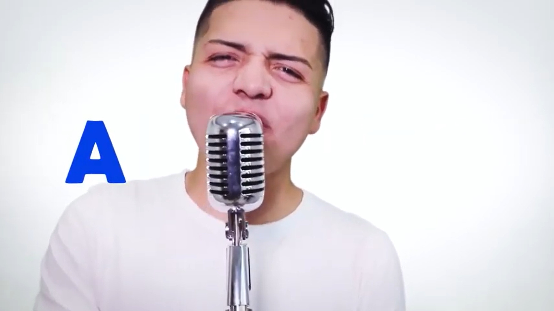 Enok - Vino a Colombia (Vídeo Lyric)
