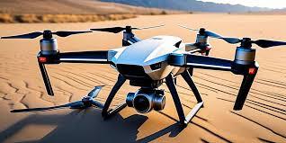 Drone COLOMBIA