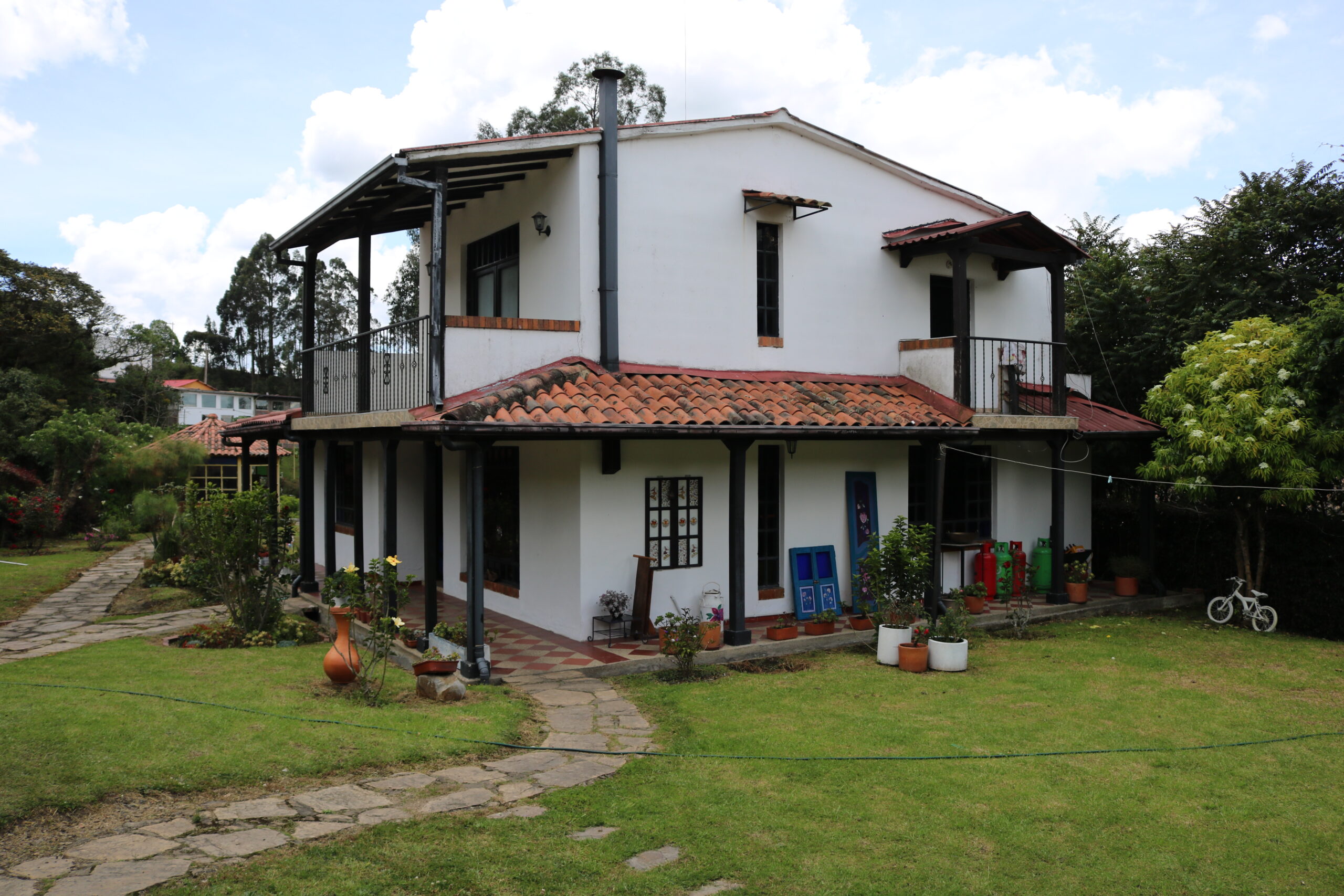 Video bienes raices